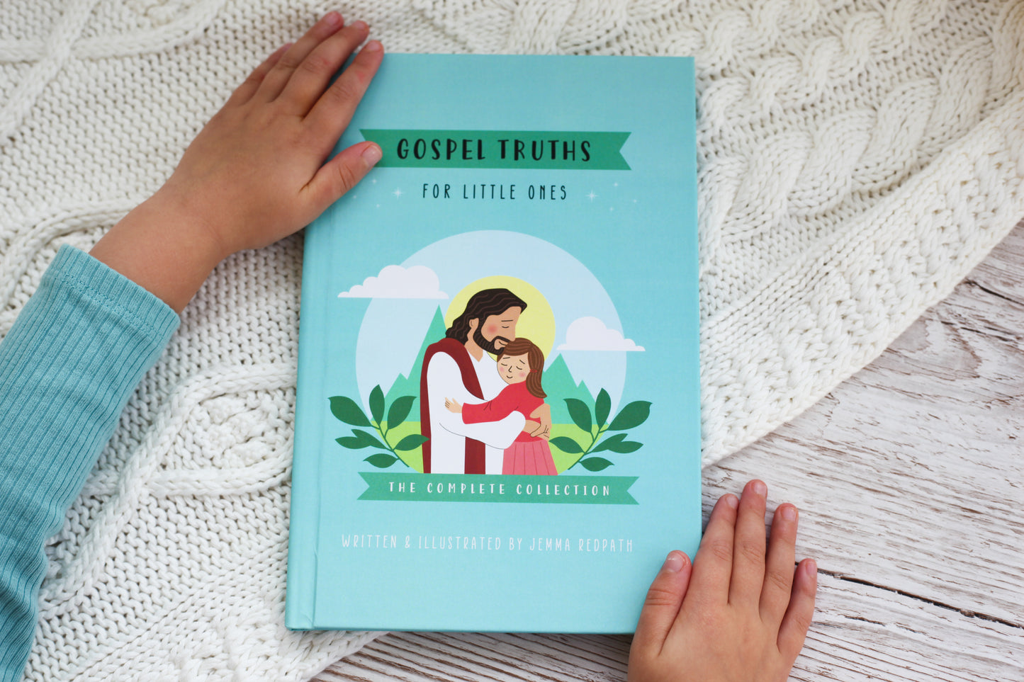 Gospel Truths For Little Ones