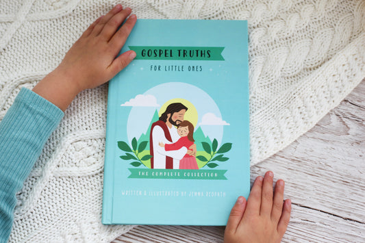 Gospel Truths For Little Ones